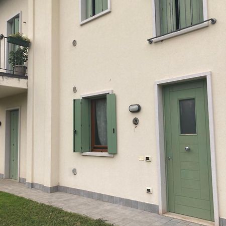 Casa Bellaria, Monzambano Colline Moreniche Del Lago Di Garda Екстериор снимка