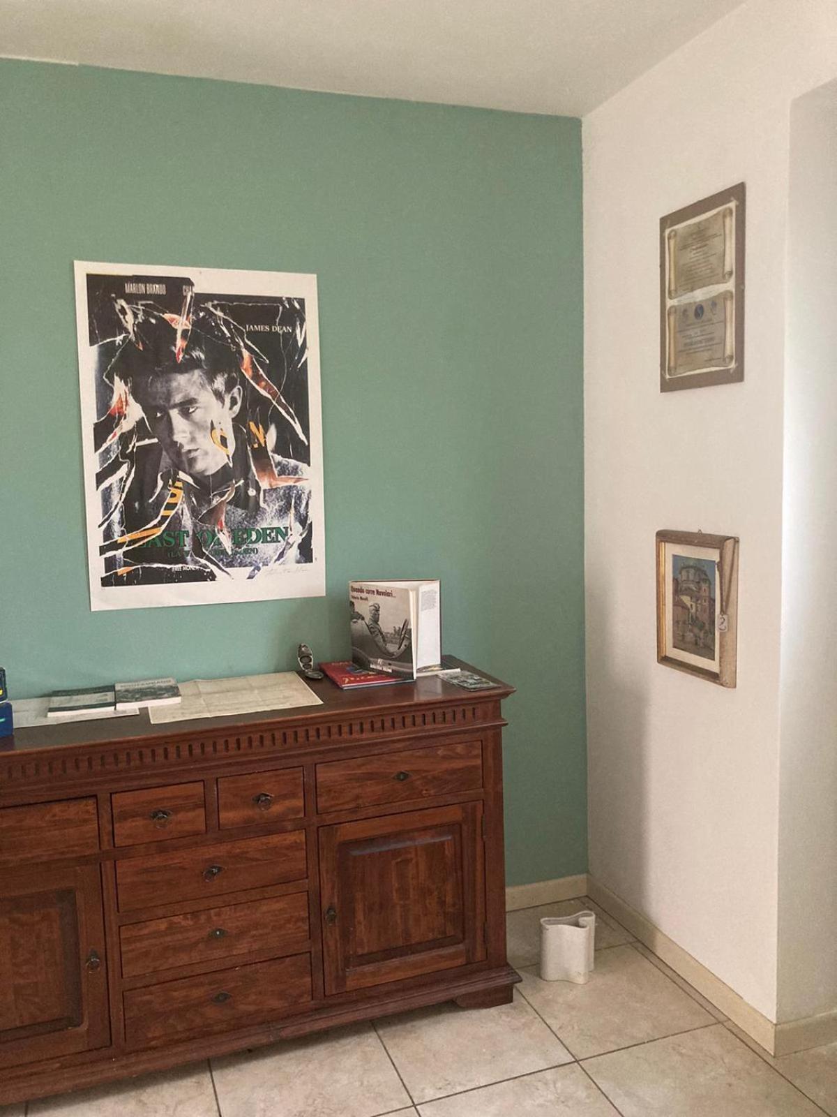 Casa Bellaria, Monzambano Colline Moreniche Del Lago Di Garda Екстериор снимка