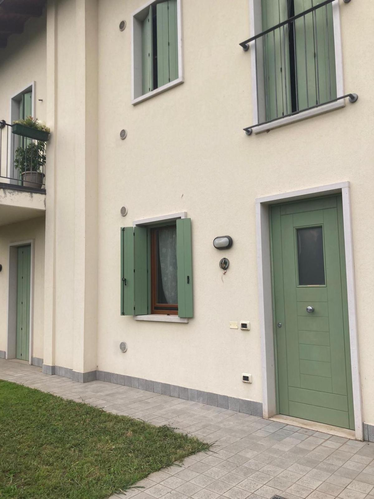 Casa Bellaria, Monzambano Colline Moreniche Del Lago Di Garda Екстериор снимка