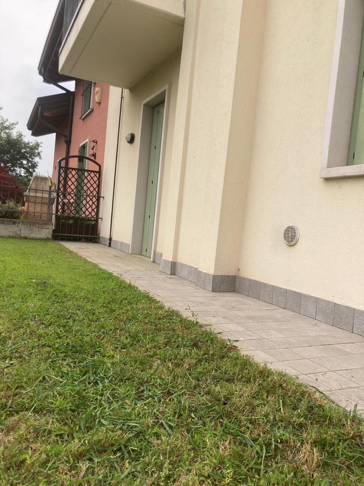 Casa Bellaria, Monzambano Colline Moreniche Del Lago Di Garda Екстериор снимка